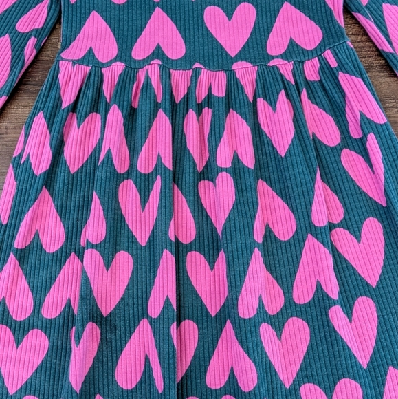 Hanna Andersson Dress - Picture 10 of 11